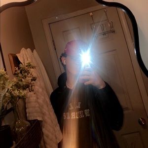 Meet your Posher, Cade